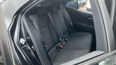 Toyota Corolla 1.8 VVT-i Hybrid Design 5dr CVT Hybrid Hatchback